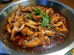 -槐店王婆大虾(开发区店)