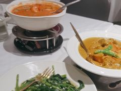 -泰香米泰国餐厅(鎏嘉码头店)