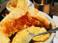 -帕娜·泰式茶餐厅·Bistro(近铁广场店)