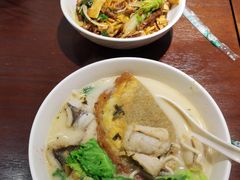 -寻裕记·现炒浇头面(人民广场店)