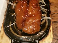 -树下时尚餐厅(翠园街店)