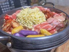 -优壹佳·延边朝鲜族料理(中山北路店)