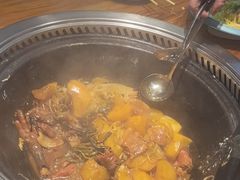 -东北人家铁锅炖(水岸帝景店)