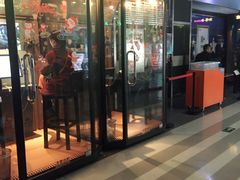 -华美影城(马栏广场店)