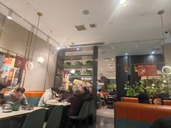 -刘胖子家常菜·蹄花焖藕(中南店)