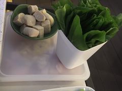 -润园四季椰子鸡火锅(海上世界店)