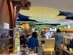 -MELAND CLUB亲子乐园•派对(虹桥万象城店)