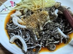 凉拌牛百叶-歪头牛肉(金龙壹号店)
