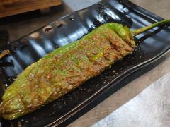 -雷子烧烤(第五大道店)