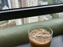 -J cafe 朝夕餐厅