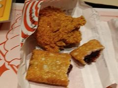 -肯德基(杭州复兴店)