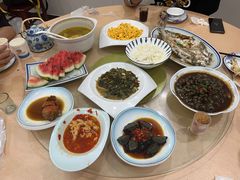 -乡乐园蟹庄·阳澄湖农家乐