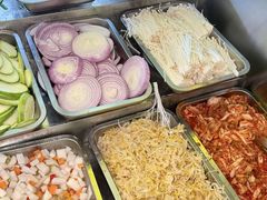 -正宗齐齐哈尔烤肉·齐牛哥鲜切炭火烤肉(杭州总店)