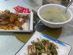 -东江海鲜大排档·潮汕菜·砂锅粥