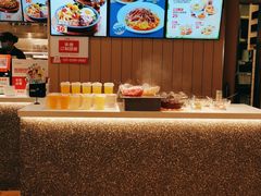 -乡村基(杨家坪建设店)