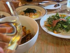 -羽深肉铺 Steak & Wine
