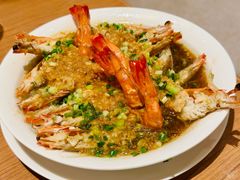 -鼎泰丰(德基广场店)