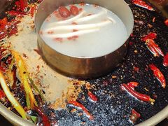 -矮板凳老火锅(宽窄巷子店)