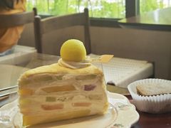 -小西家作•精致蛋糕(富力爱丁堡店)