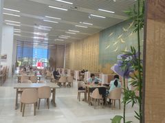 -辽宁省博物馆观众餐厅
