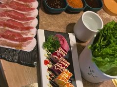 -额尔敦牛厨师铜板烧