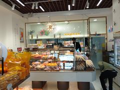 -Caidie Bakery采蝶轩(百越店)