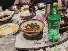 -阿露佳·舌尖上的安吉菜