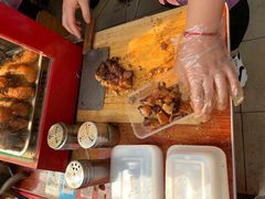 -脆皮五花肉(建东街旗舰店)