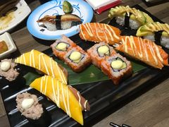 -三禾寿司(石龙店)