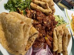 -五台山八大碗·地方风味菜馆(五爷庙店)