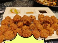 -玉桥餐厅(天坛店)