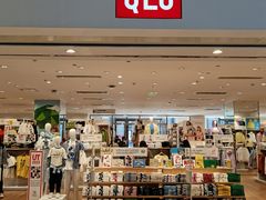 -优衣库(天津鲁能城购物中心店)