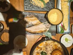 -千代武日本料理(开发区店)
