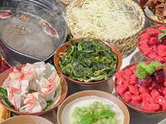 -郭铁柱·泥炉老火锅(江北龙湖天街店)