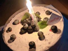 -可丽可丽·生日蛋糕·下午茶(厦门鹭港店)