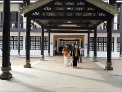 -黄埔军校旧址纪念馆
