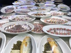 -宁海食府(大剧院店)