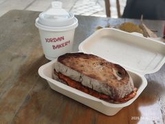 -佐敦面包铺·JORDAN BAKERY
