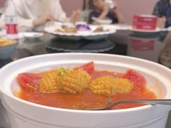 -金华安大酒楼·老牌潮菜·粤式茶点(东方国际店)