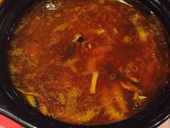 西贝莜面村(百联西郊店)-西贝莜面村(上海百联西郊店)