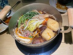 -沼津港精致料理·寿喜烧·烧鸟(漕河泾印象城店)