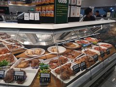 -长申超市(美食城店)