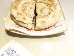 -子午路张记肉夹馍(翠华路店)