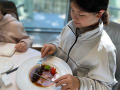 -临家小院·潮汕菜·商务宴请·点心(白石洲店)