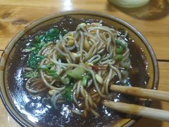 -南街牛肉麺(南街店)
