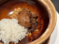 黑松露米粉肉捞饭-皖宴(合肥店)