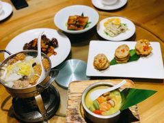 -枣子树·素食餐厅(普陀山店)