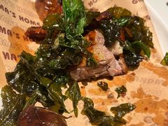 金不换琵琶腿-外婆家(西红门荟聚购物中心店)