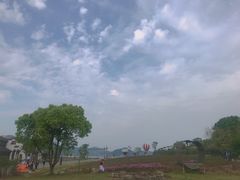 -东海半边山旅游度假区