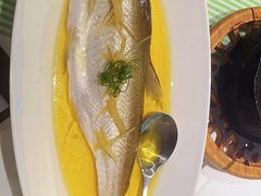 -桂满陇·手作小笼包&江南叫花鸡(中山公园店)